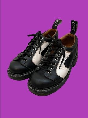 John Fluevog Oxfords